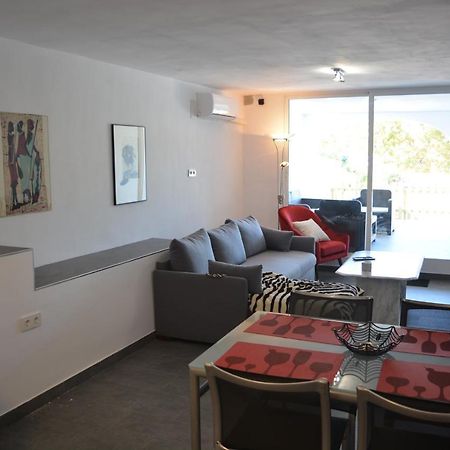 Lovely Bungalow For Four Close To Beach And City In Torrevieja Ngoại thất bức ảnh