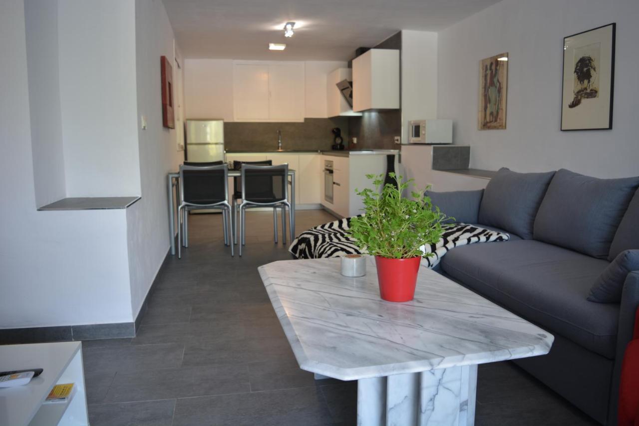 Lovely Bungalow For Four Close To Beach And City In Torrevieja Ngoại thất bức ảnh